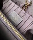 Сумка Louis Vuitton Montaigne Empreinte MM Bag Biege